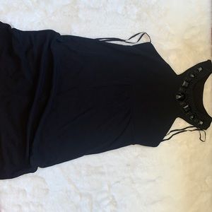 INC Dress - Black